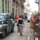Illustration for article titled ¡Más Abajo En La Calle De Cuba!